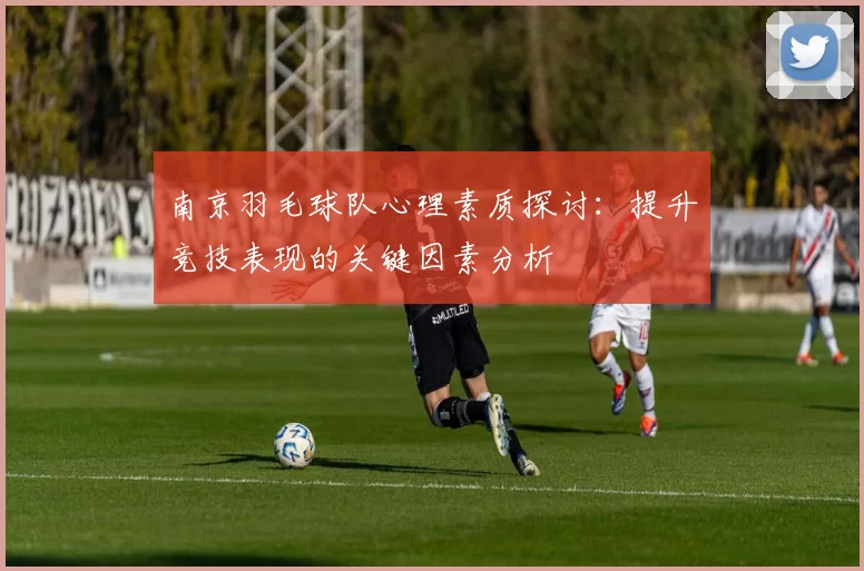 南京羽毛球队心理素质探讨：提升竞技表现的关键因素分析
