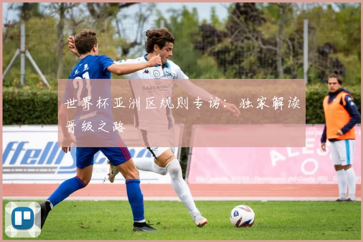 世界杯亚洲区规则专访:独家解读晋级之路