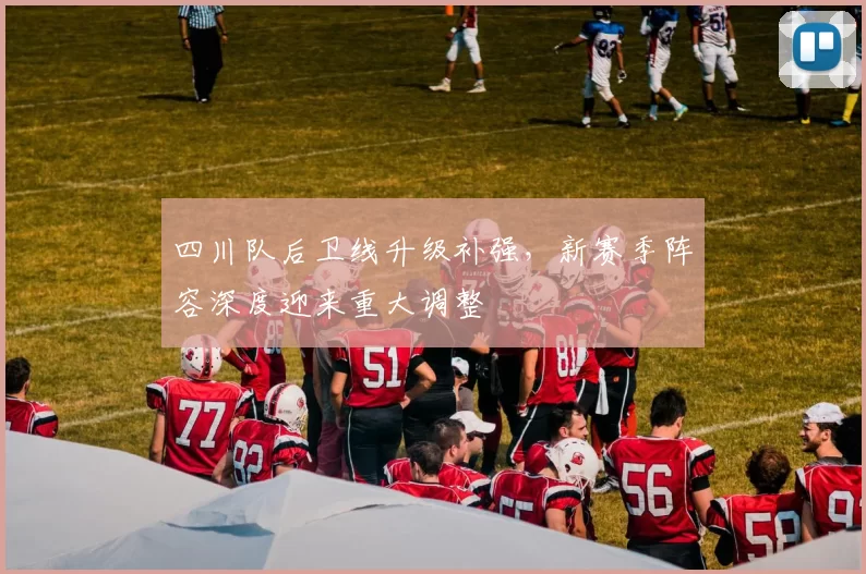 四川队后卫线升级补强,新赛季阵容深度迎来重大调整