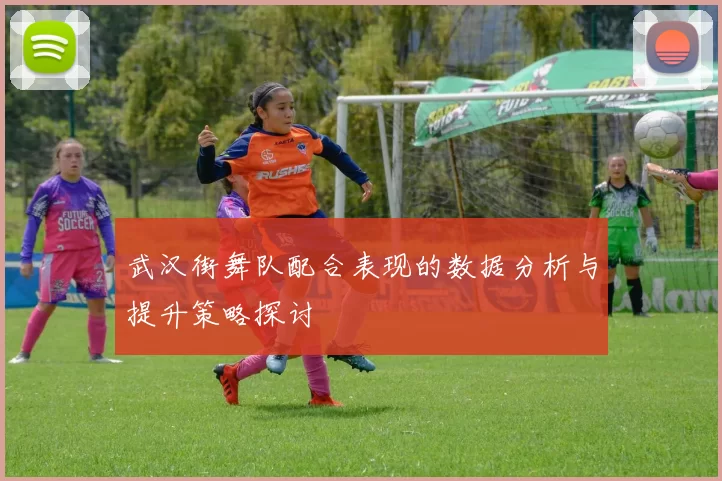 武汉街舞队配合表现的数据分析与提升策略探讨