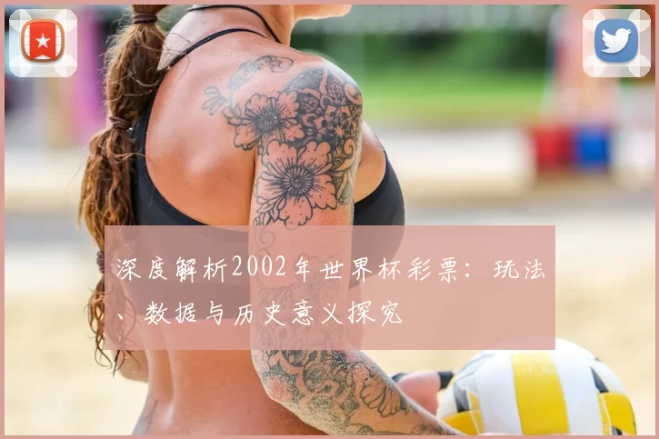 深度解析2002年世界杯彩票：玩法、数据与历史意义探究