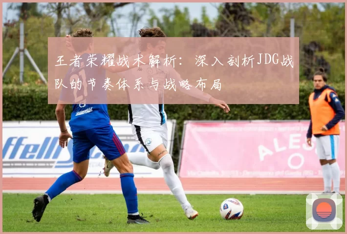 王者荣耀战术解析：深入剖析JDG战队的节奏体系与战略布局