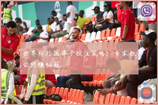 世界杯外围串子投注策略：专家教你稳赚秘籍