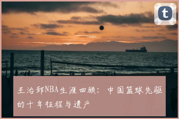 王治郅NBA生涯回顾：中国篮球先驱的十年征程与遗产