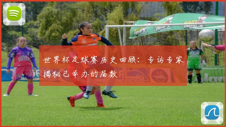 世界杯足球赛历史回顾:专访专家揭秘已举办的届数
