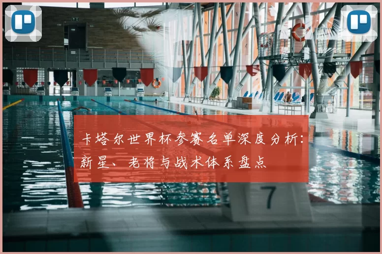 卡塔尔世界杯参赛名单深度分析:新星、老将与战术体系盘点